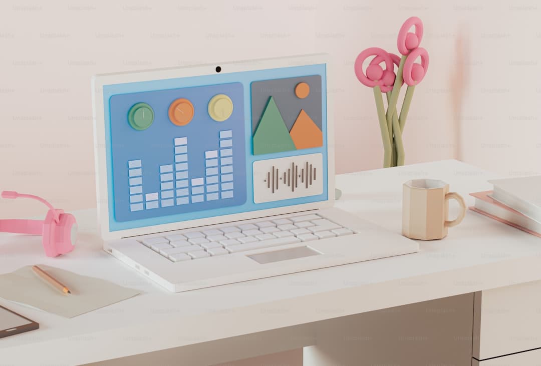 Klantportaal Financieel Adviesbureau